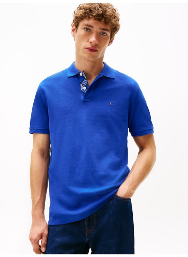 TOMMY HILFIGER Logo Polo - Image 1